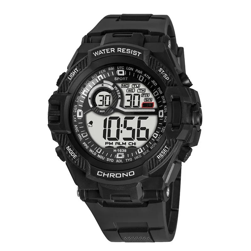 water proof watch for Mens