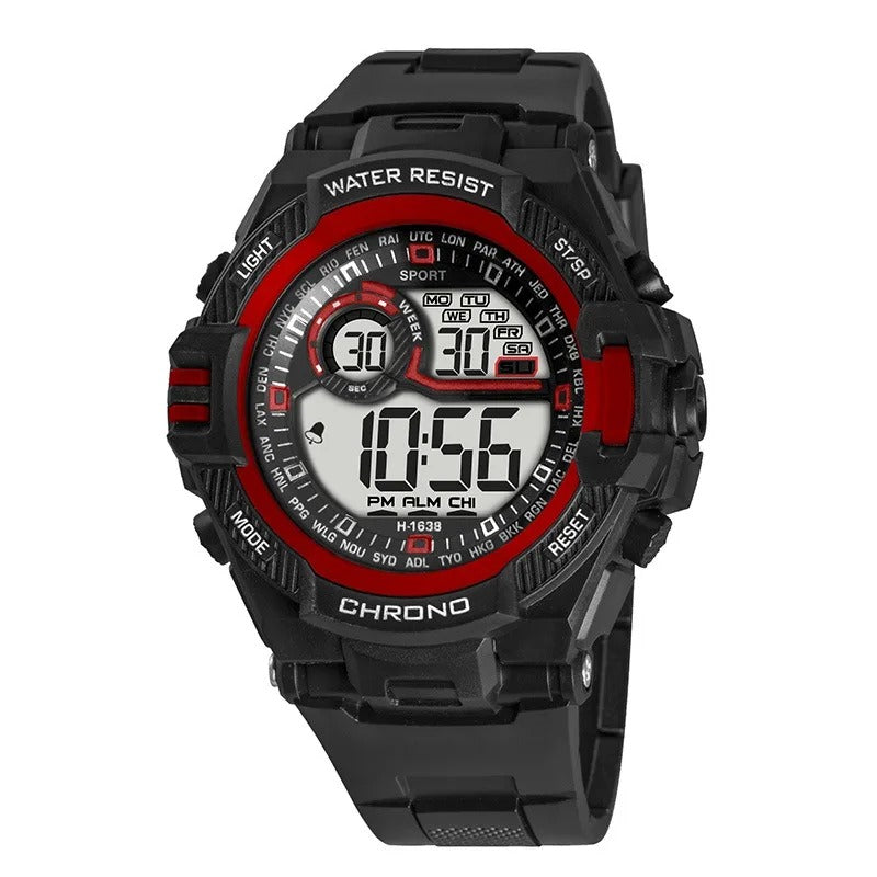 water proof watch for Mens