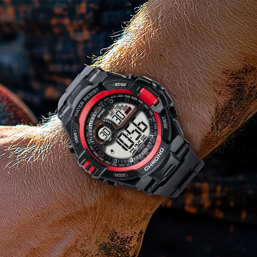 water proof watch for Mens