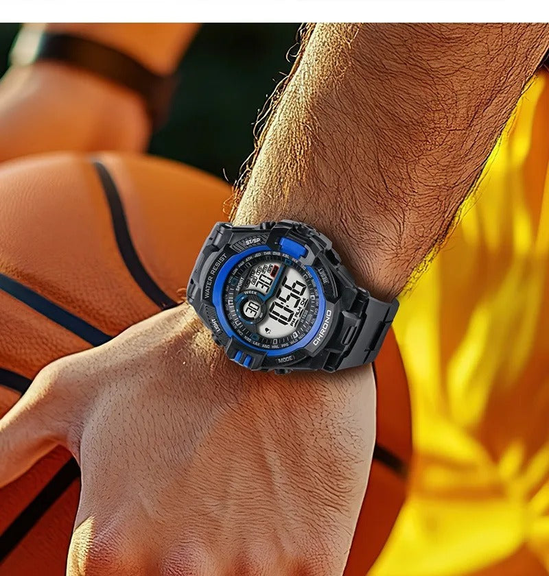water proof watch for Mens