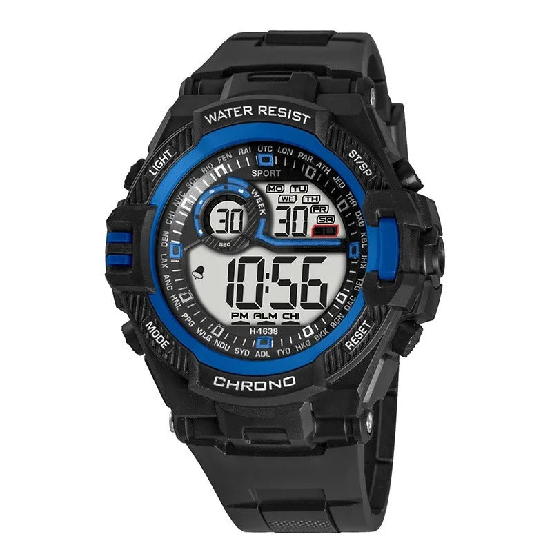 water proof watch for Mens