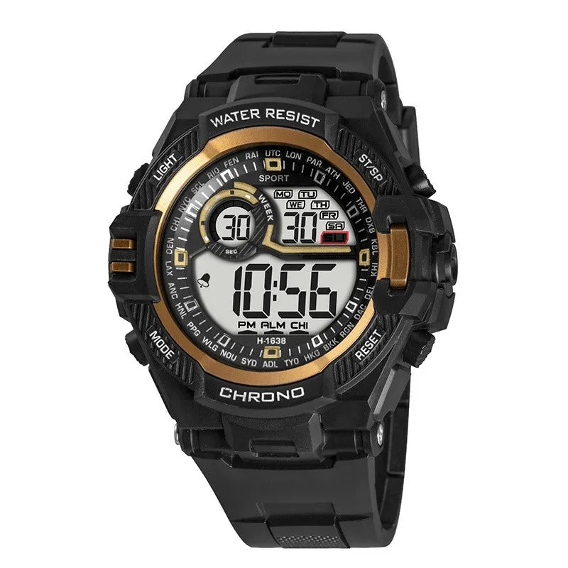 water proof watch for Mens